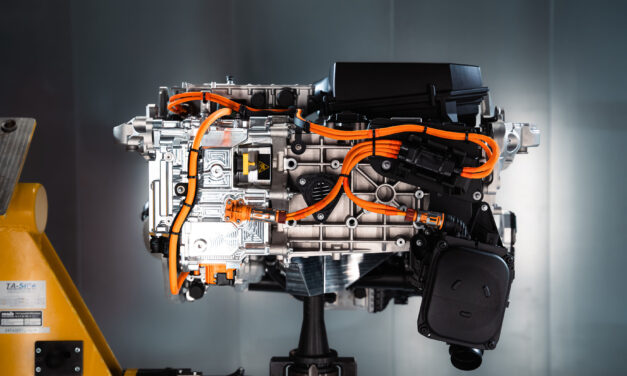 Hydrogen high tech at the BMW Group: start of series production in 2028 is getting closer