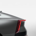 Polestar 5 takes centre-stage at IAA Mobility 2025