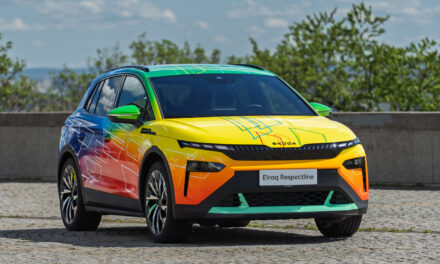 High five! Volkswagen Group UK proudly returns to MK Pride event for fifth year