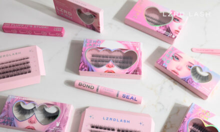LZRD LASH Unveils Eye Shape Guide: