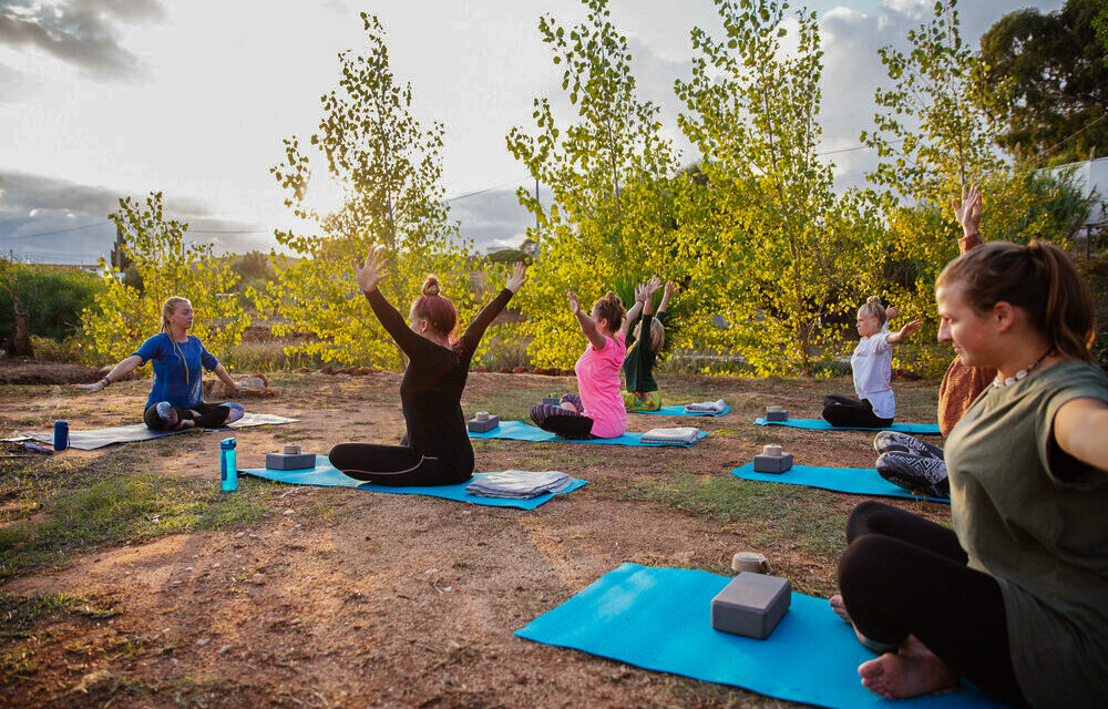 Wellness-Essary Launches Wellness App that Connects, Inspires and Makes a Difference