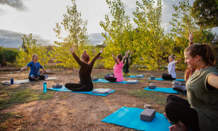 Wellness-Essary Launches Wellness App that Connects, Inspires and Makes a Difference