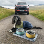 Isuzu launches curated range of Ruffwear dog accessories for D-Max