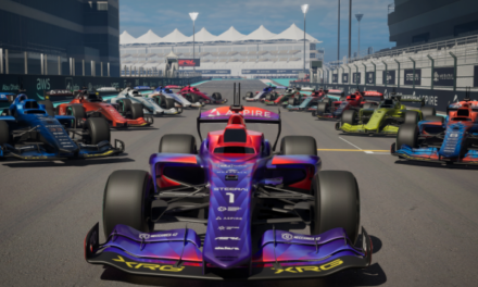 Thrilling finish to A2RL SIM-Sprint as teams gear up for the real-world showdown in Abu Dhabi