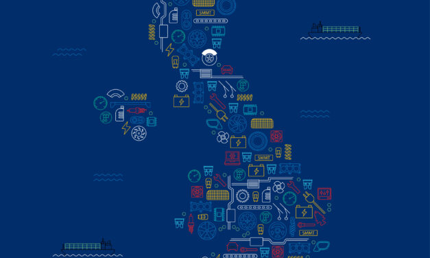 Workshops invest in tech and talent to keep Britain’s safer, greener cars on the move