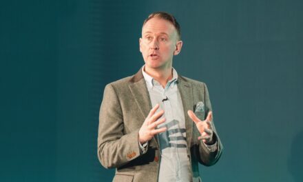 New Head of Fleet Sales for Volkswagen UK