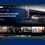 Hyundai Motor UK announces exclusive sponsorship of Amazon Original movies on Prime Video in the UK