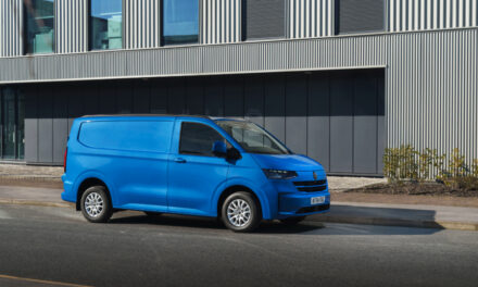 Volkswagen Commercial Vehicles marks 75 years with £750 discount across its model range
