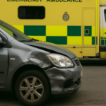 TyreSafe calls for urgent action as road casualty figures remain stagnant