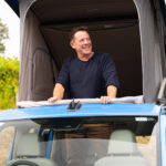 California Cooking: Volkswagen Commercial Vehicles and Matt Tebbutt whip up one-pot wonder in new California