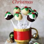 Viva!’s New A Very Vegan Christmas Mini Cookbook The Ultimate Guide to a Magical Festive Feast!