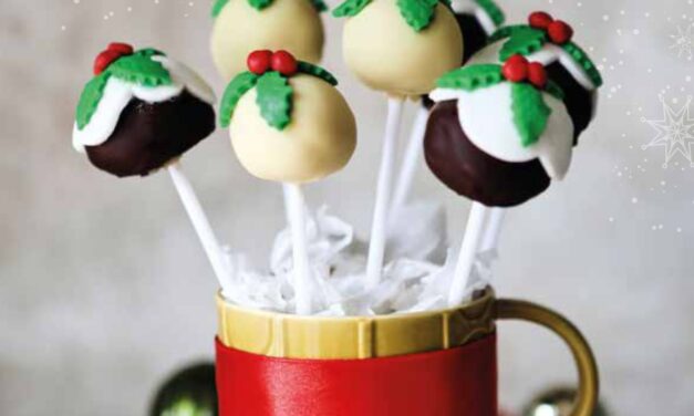 Viva!’s New A Very Vegan Christmas Mini Cookbook The Ultimate Guide to a Magical Festive Feast!