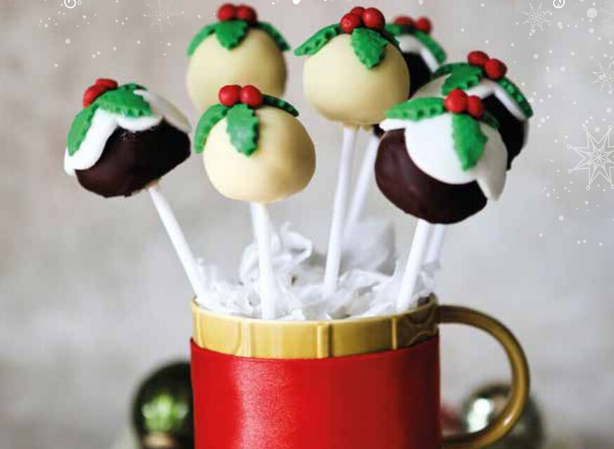Viva!’s New A Very Vegan Christmas Mini Cookbook The Ultimate Guide to a Magical Festive Feast!