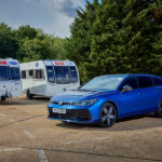 Volkswagen Passat crowned Caravan and Motorhome Club Towcar of the Year