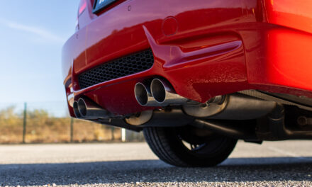Milltek Sport unleashes the full voice of the BMW M3 E92 with new valved performance exhaust