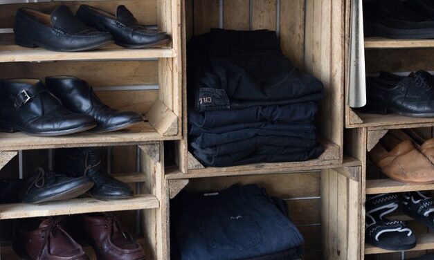 Second Hand September 2025: Why Shopping Pre-Loved Matters More Than Ever