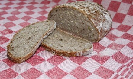Sourdough September 2025: Celebrating Bread, Community, and Craft
