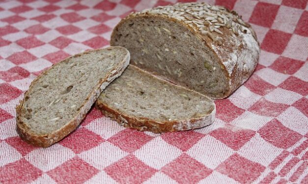 Sourdough September 2025: Celebrating Bread, Community, and Craft