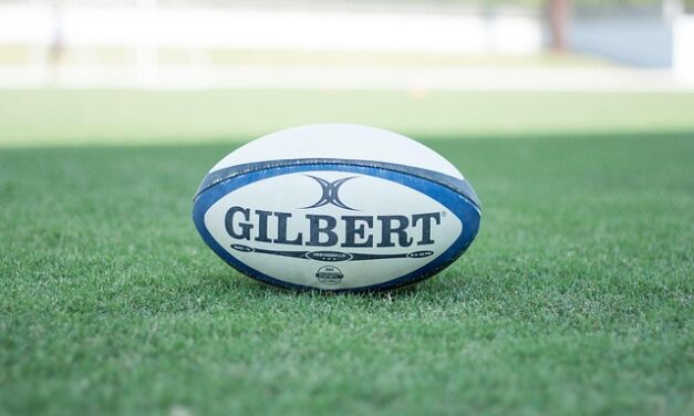 Newcastle Red Bulls vs Saracens: A New Era Begins at Kingston Park Despite 17–39 Defeat