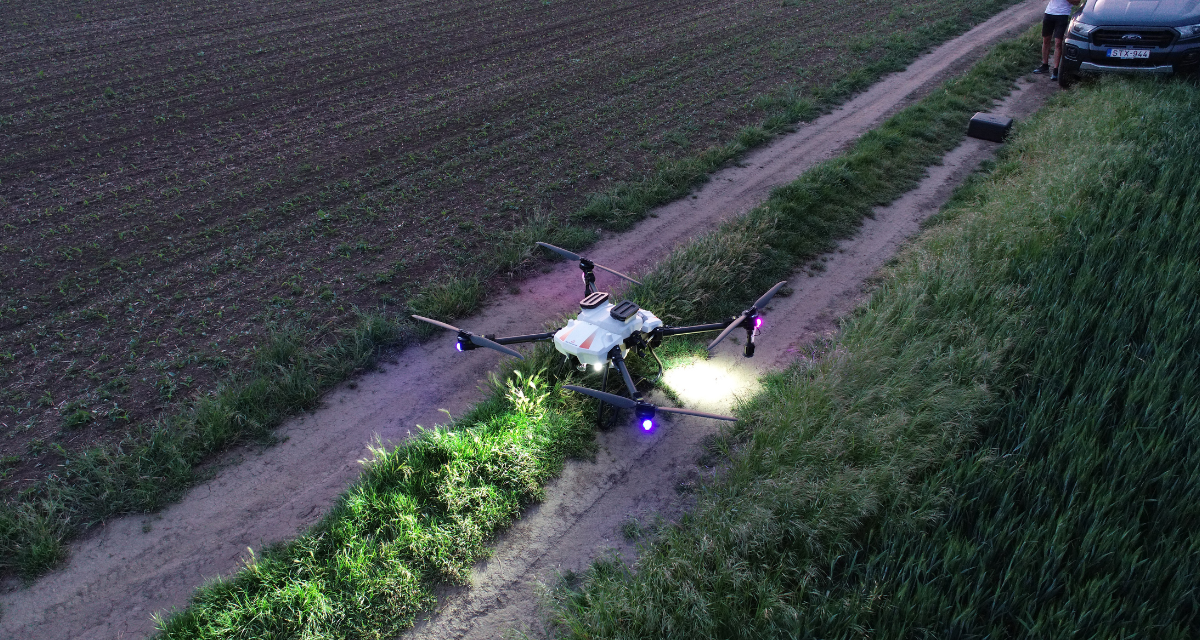 How drone distributors can enable customization and innovation