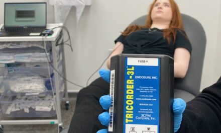 Endometriosis testing specialist expands reach with adolescent clinic in Manchester.