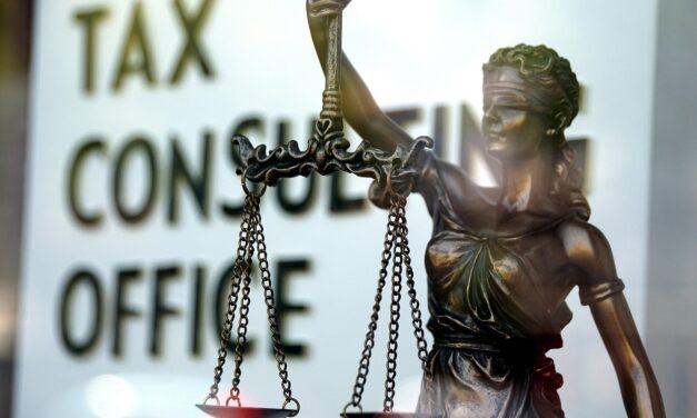 Capital Gains Tax Explained: What It Is and When It Applies