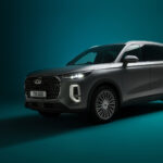 Flagship CHERY TIGGO 9 launched with range-topping spec and Chery Super Hybrid powertrain as standard