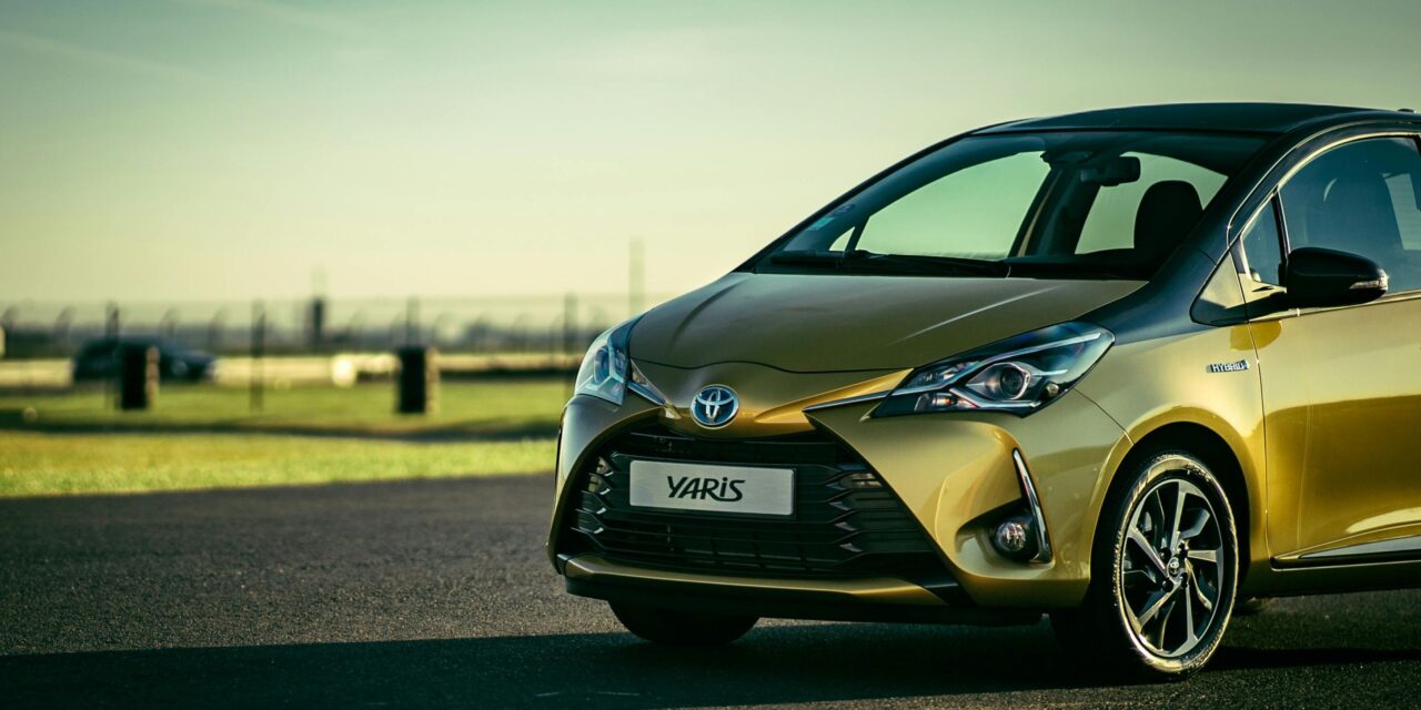Average age of UK cars hits 10 years as Warrantywise ranks most reliable models