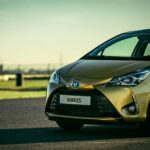 Average age of UK cars hits 10 years as Warrantywise ranks most reliable models