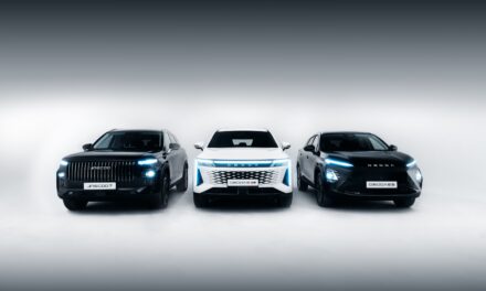 OMODA&JAECOO International User Summit 2025 to celebrate global growth and a new era of co-creation