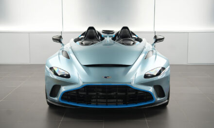 Collecting Cars hits £1 billion milestone as it launches second edition of sealed bids