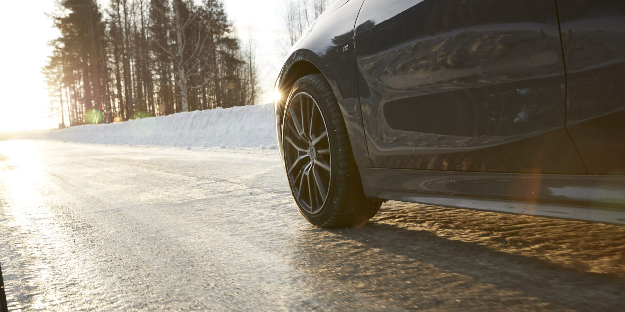 Bridgestone Launches ‘Stay Safe This Autumn’ Campaign to Reward Drivers and Reinforce the Importance of Tyre Safety