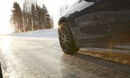 Bridgestone Launches ‘Stay Safe This Autumn’ Campaign to Reward Drivers and Reinforce the Importance of Tyre Safety