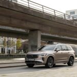 One millionth Volvo plug-in hybrid now on road