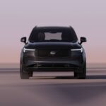 Volvo Cars’ Black Edition comes to the XC90