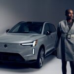 Runway meets the road: Volvo Cars and Sergio Hudson collaborate on limited-edition collection