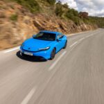 Honda welcomes back iconic Prelude nameplate as hybrid sports coupe returns to Europe after 25 years