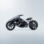 Honda showcases new mobility offering across land, sea, air, and space at the Japan Mobility Show