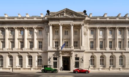 Royal Automobile Club to host influential panel on the future of UK motorsport