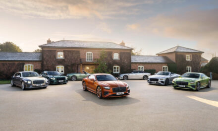 Bentley Financial Services launches bespoke UK insurance service