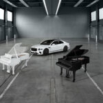 A symphony of craftsmanship: Bentley Motors and Steinway & Sons in perfect harmony with special design collaboration