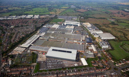 Bentley Motors to outline further details of first fully-electric car, and a surprise, in special presentation