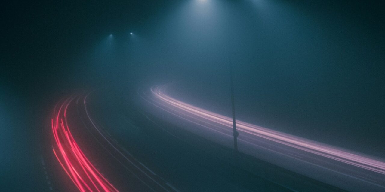 Drivers don’t have the foggiest when it comes to using their lights correctly, according to eBay research