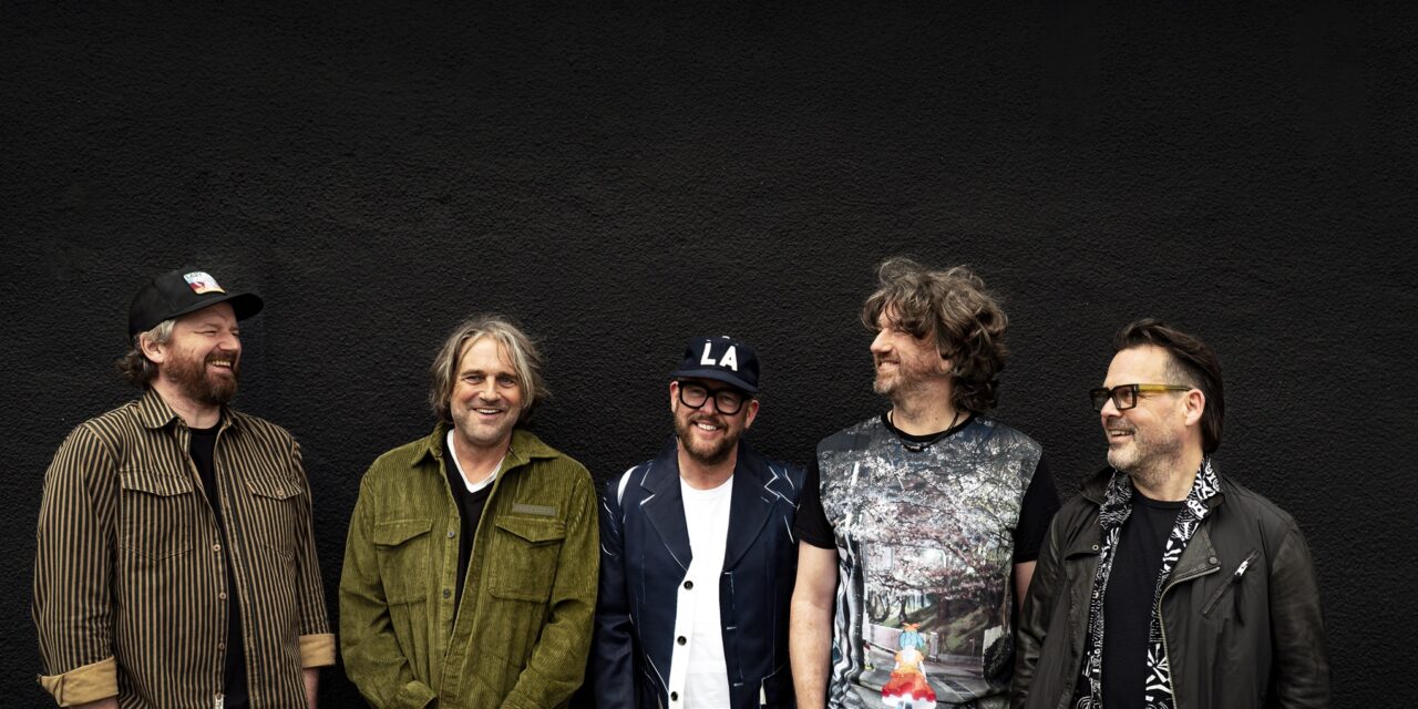 EMBRACE RETURN HOME TO CELEBRATE 30th ANNIVERSARY AT THE PIECE HALL – HEADLINE SHOW SUMMER 2026