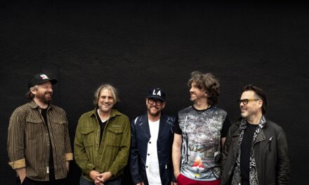 EMBRACE RETURN HOME TO CELEBRATE 30th ANNIVERSARY AT THE PIECE HALL – HEADLINE SHOW SUMMER 2026