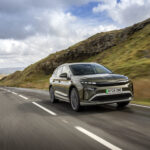 Škoda expands Enyaq SUV range with new grant-qualifying SE L 85 model