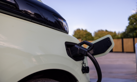Farizon powers up new charging partnerships