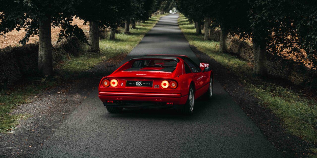 aShareX, the only fractional investment auction platform, and TheCarCrowd, a UK collectible car company, partner to democratize classic car investing with Ferrari offering
