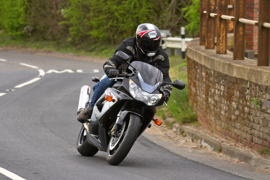 GEM calls for urgent action following rise in motorcycle fatalities