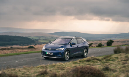 More Volkswagen models eligible for UK Government Electric Car Grant